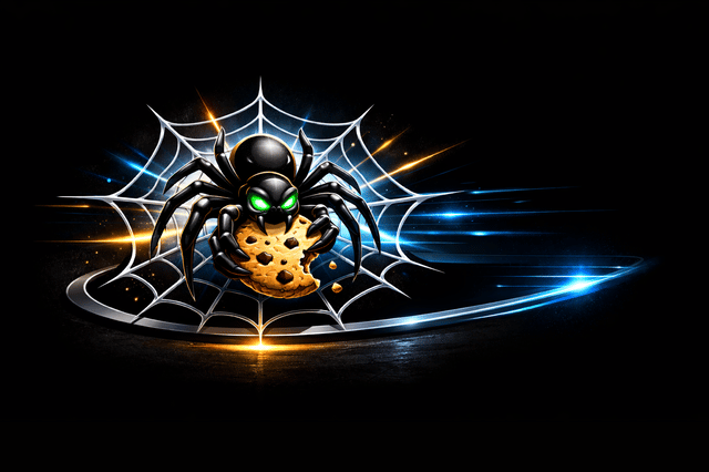 Munch Web Solutions logo